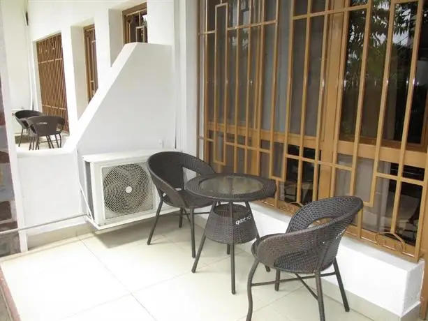 Pearl Residence Bujumbura 