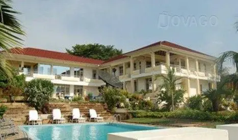 Mount Zion Hotel