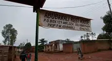 Abubakar Rest House 