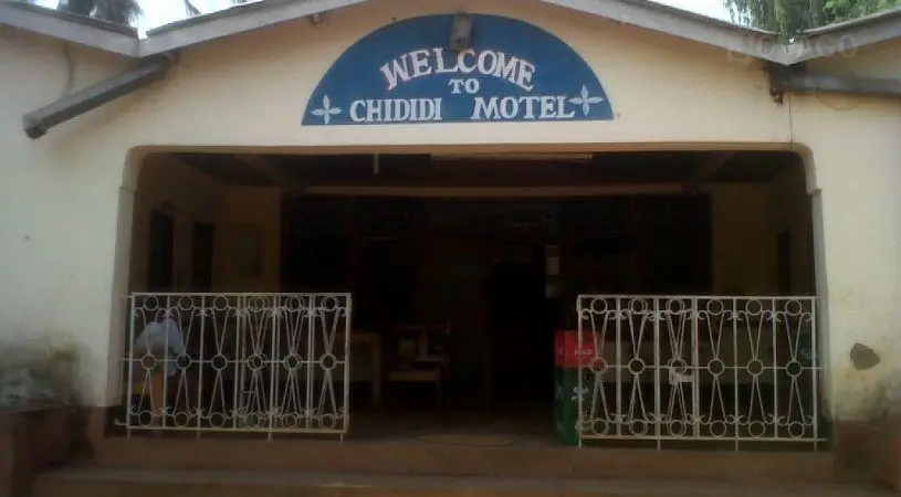 Chididi Motel 