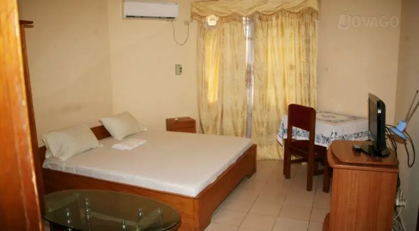 Hotel Piccadily Kinshasa