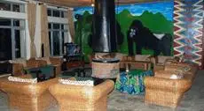 Le Bambou Gorilla Lodge 