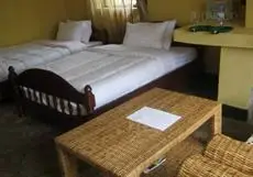 Le Bambou Gorilla Lodge 