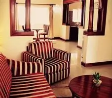 Sovereign Hotel Kisumu 