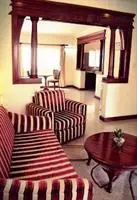 Sovereign Hotel Kisumu 