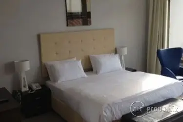 CityBlue Hotel & Suites Kigali