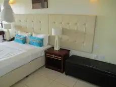 CityBlue Hotel & Suites Kigali 