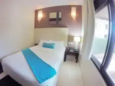 CityBlue Hotel & Suites Kigali 