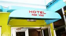 Hotel Pour Vous 