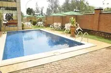 Karisimbi Hotel 