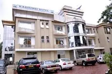 Karisimbi Hotel 