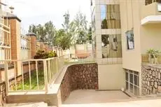 Karisimbi Hotel 