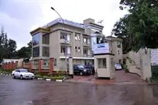 Karisimbi Hotel 