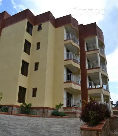 Rohi Apartment Hotel