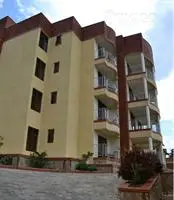 Rohi Apartment Hotel 