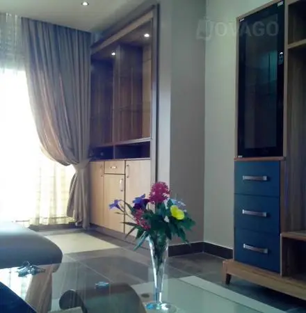 Rohi Apartment Hotel