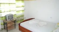 Hotel Domingo Brazzaville 