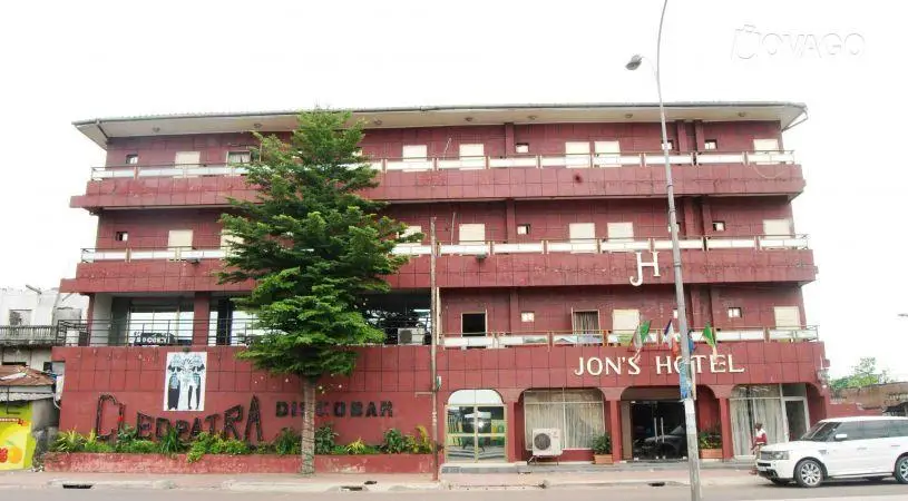 Jon's Hotel