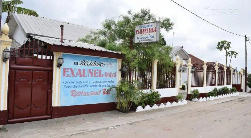 Residence Exaunel Hotel 