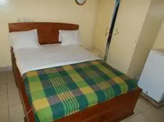 Residence Pemba Brazzaville 