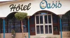 Hotel Oasis Niamey 