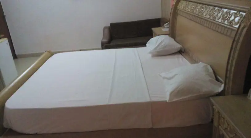 Hotel Oasis Niamey