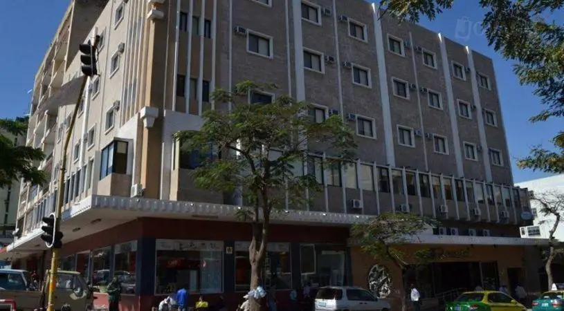 Resotel Maputo