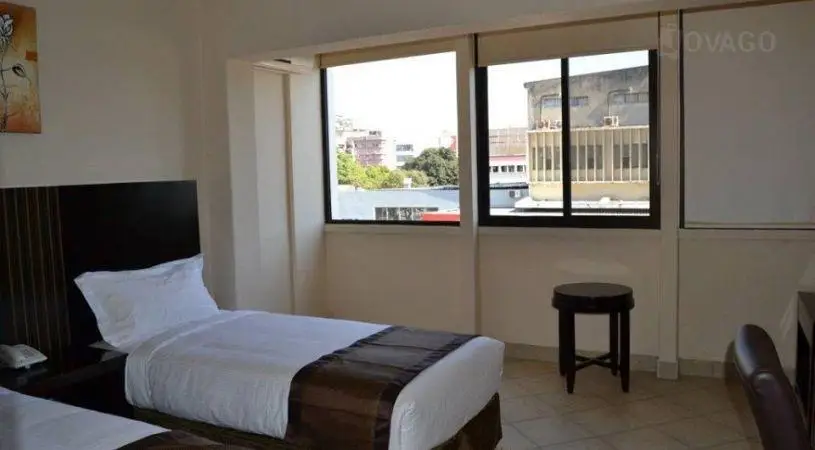 Resotel Maputo 