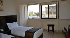 Resotel Maputo 