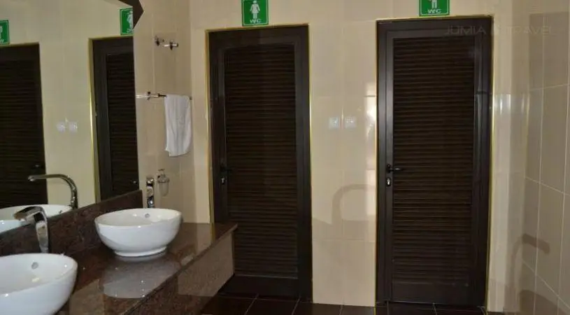 Resotel Maputo 