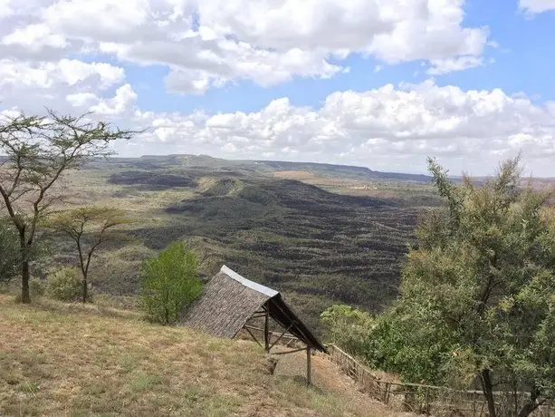 Kivu Resort - Hostel