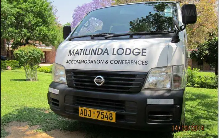 Matilinda Lodge 