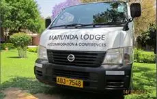 Matilinda Lodge 