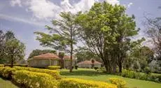 Tea Hotel Kericho 