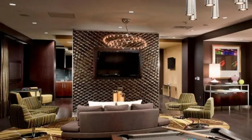 Global Luxury Suites at Foggy Bottom