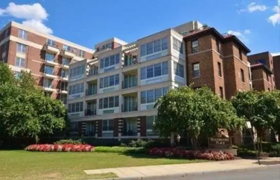 Global Luxury Suites at Dupont Circle