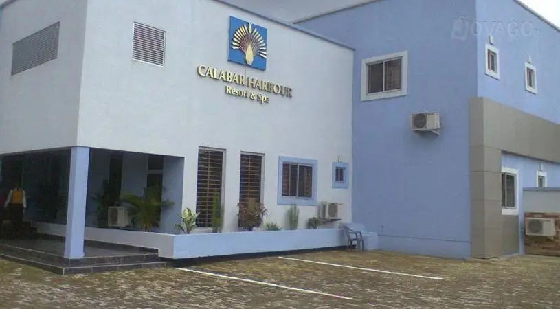 Calabar Harbour Resort SPA 