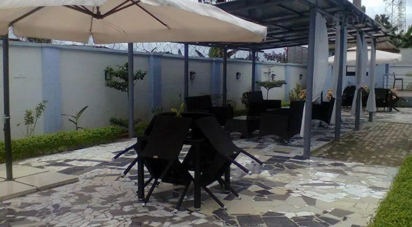 Calabar Harbour Resort SPA 