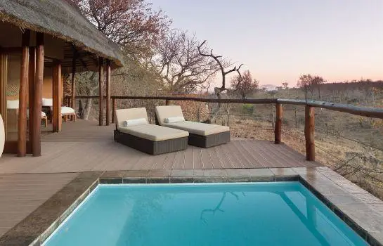 Royal Madikwe Luxury Safari Lodge 