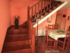 Casa Teran 