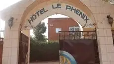 Hotel Le Phenix 