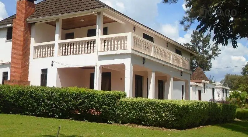 White Horse Inn Kabale