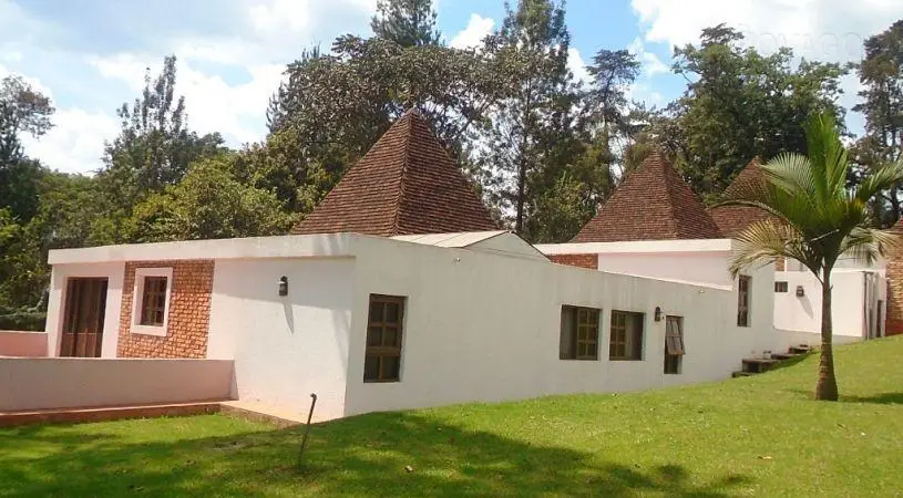 White Horse Inn Kabale 