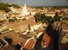 Appartamento in Casa del Seicento 