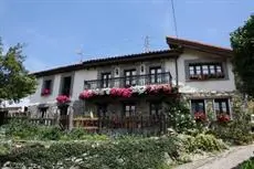 Hotel Rural Casa de Aldea Ecocorneyana 