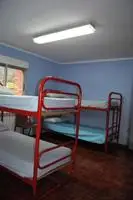 Hostel Albergue de Columbiello 