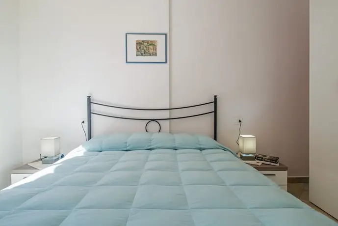 Residenza Maria Antonia - Private Apartment 