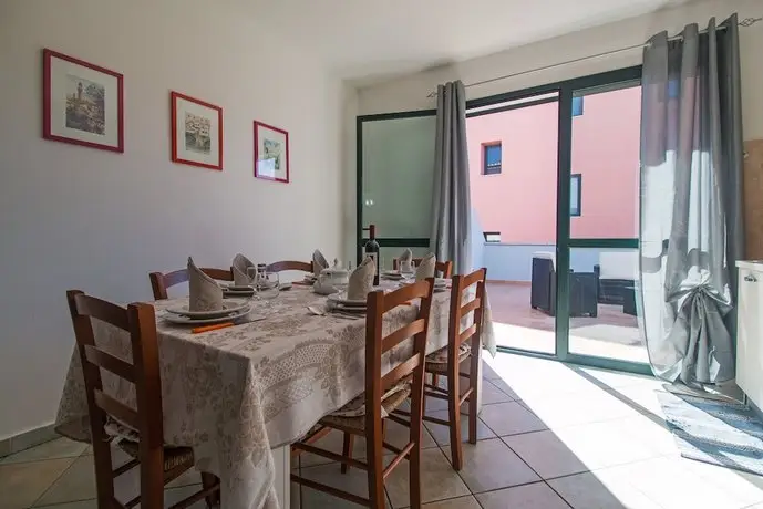 Residenza Maria Antonia - Private Apartment 