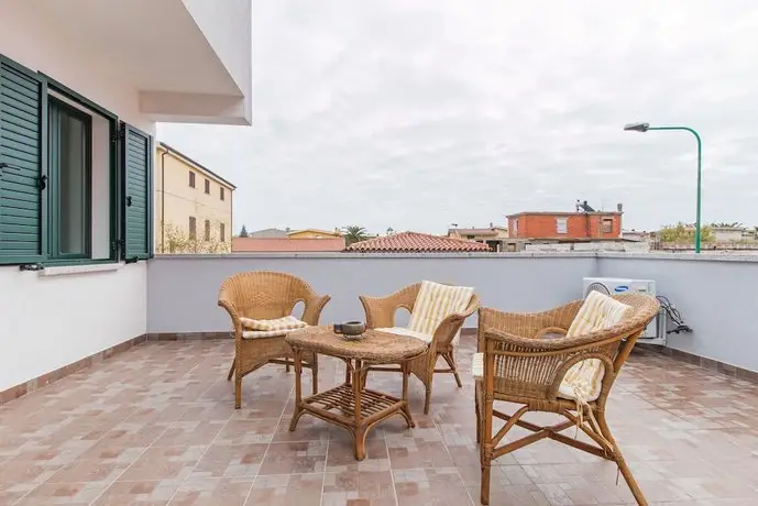 Residenza Maria Antonia - Private Apartment 