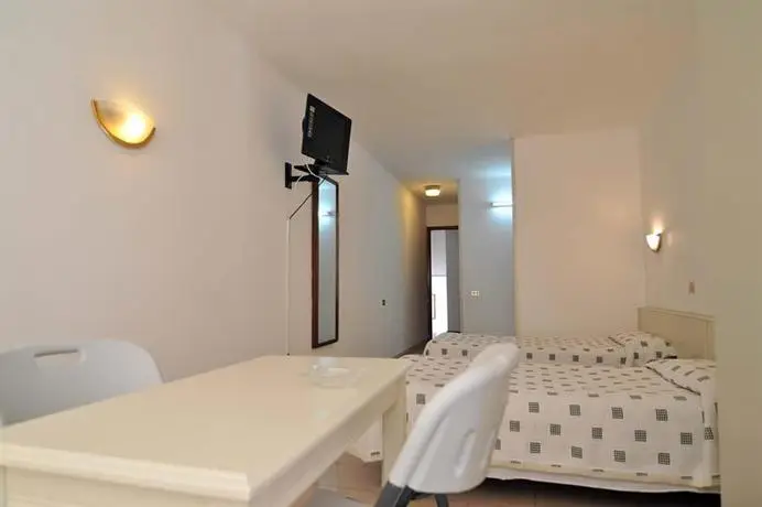 ApartHotel Idafe 